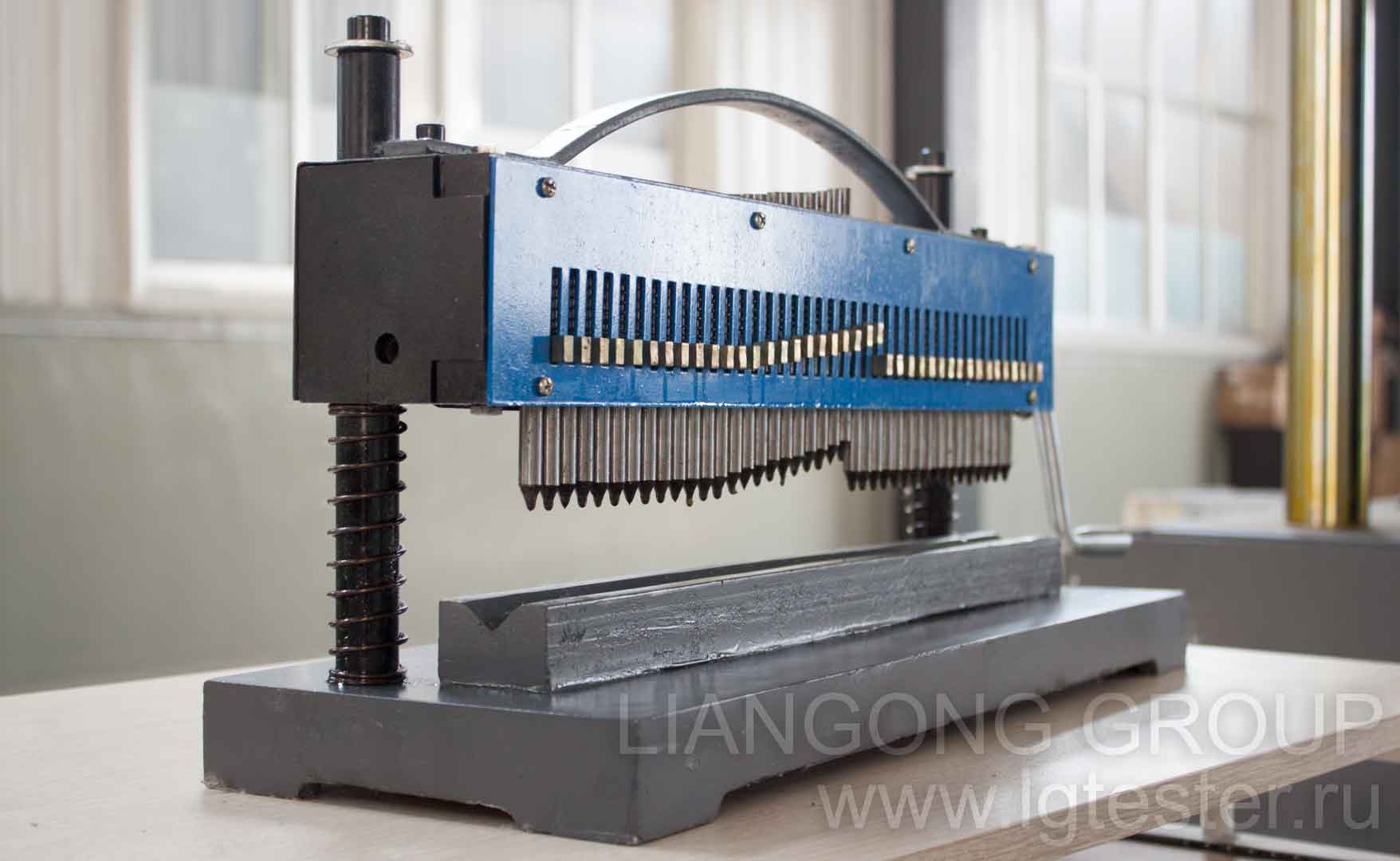 Делительные (разметочные) машины