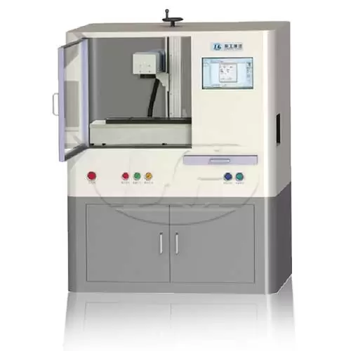 Делительные (разметочные) машины