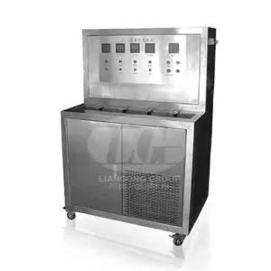 Установки для испытания прокаливаемости