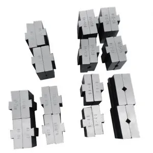 Захваты и принадлежности к гидравлическим универсальным испытательным машинам