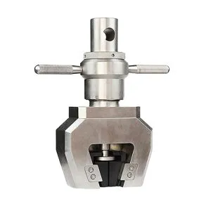 Захваты и принадлежности к электромеханическим универсальным испытательным машинам