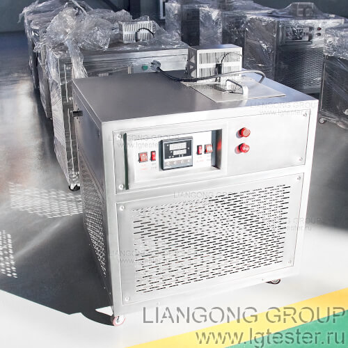 Криостаты для маятниковых копров Liangong CDW Криостаты для маятниковых копров Liangong CDW