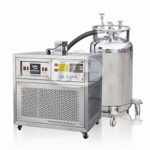 Криостаты для ударных испытаний Liangong CDW-LDW