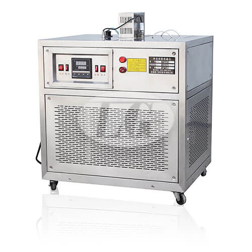 Криостаты для маятниковых копров с нержавеющим корпусом Liangong CDW-T