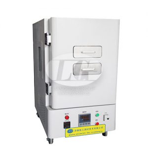 Термокамеры для маятниковых копров Liangong GHX-300