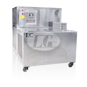 Криоскамеры для вертикальных копров Liangong LDW Криоскамеры для вертикальных копров Liangong LDW