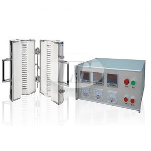 Печи для электромеханических разрывных машин Liangong WGW