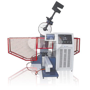 Маятниковые копры с автоподачей и сенсорным дисплеем и криостатом Liangong JBD-S