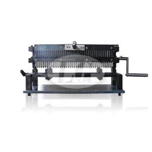 Ручная размечаемая машина Liangong DX-400