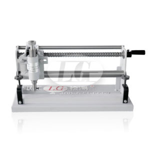 Машина для разметки арматуры Liangong DX-5