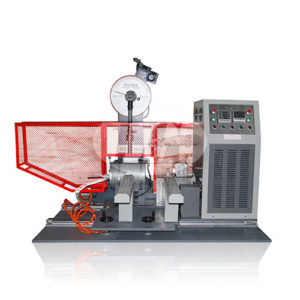 Автоматизированный комплекс для испытаний при повышенных и пониженных температурах Liangong JBGD-300-500