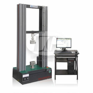 Двухколонные электромеханические машины Liangong CMT-5 Двухколонные электромеханические машины Liangong CMT-5