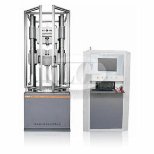 Высокоточные гидравлические универсальные испытательные машины Liangong WAW-E