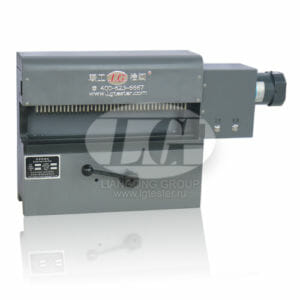 Машина разметочная электрическая многоточечная Liangong DB-400