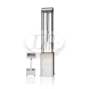 Вертикальный копер для пластмасс Liangong XJL-300B новая версия