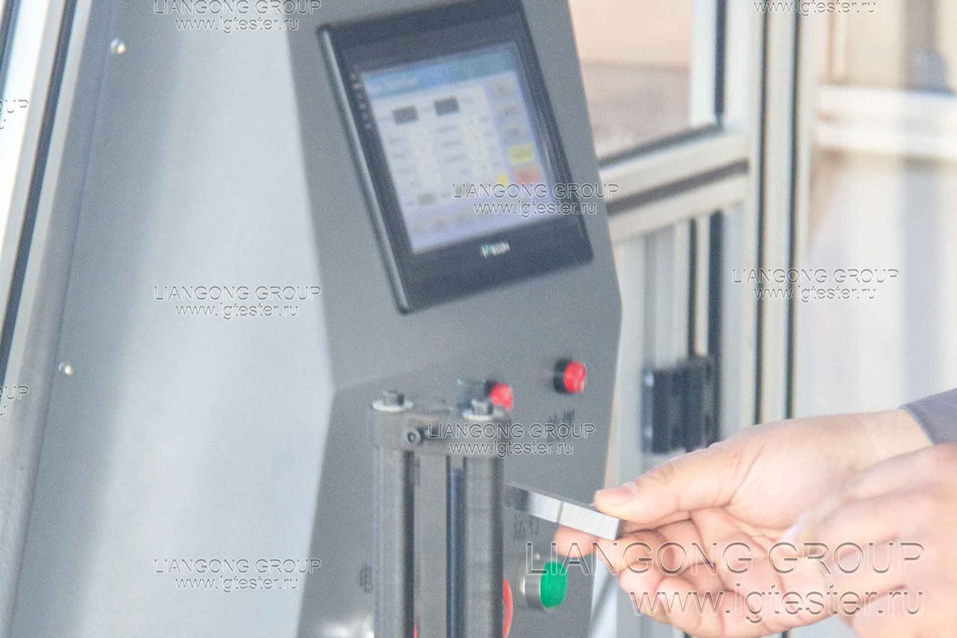 JB 750Z степень автоматизации 1920