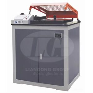 Машина для испытания на изгиб арматуры GW-40B