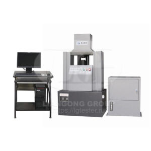 Машина для испытания на выдавливание GBW-60B