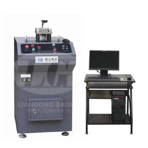 Машина для фестонообразования с пуансоном GBC-60W