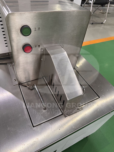 Криостат Liangong CDW-80D