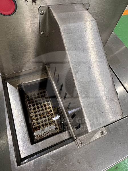 Криостат Liangong CDW-80D