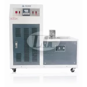 Криостат Liangong CDW-80 - описание, характеристики |Liangong 1 Криостаты для маятниковых копров Liangong CDW
